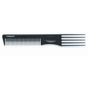 Grzebień do stylizacji Titanium 876 Termix