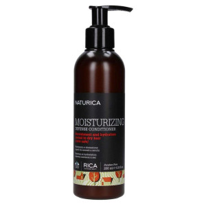 Odżywka nawilżająco-odżywcza Moisturizing Defense Rica 200ml