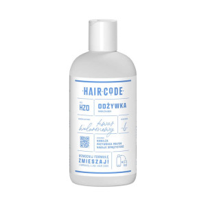 Odżywka nawilżająca do włosów Hair Code HZO 280ml