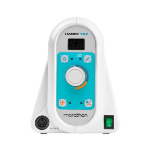 Saeyang frezarka Marathon Handy 702 + S40-FS60N szczotkowa