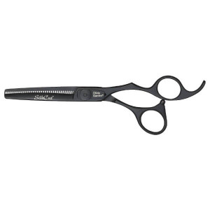 Degażówki OG Silkcut 6.35" EUR czarny mat