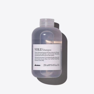 Davines VOLU – Szampon Zwiększający Objętość Włosów 250 ml