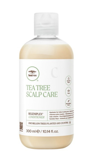 Odżywka Regeniplex do pielęgnacji skóry głowy Paul Mitchell 300ml