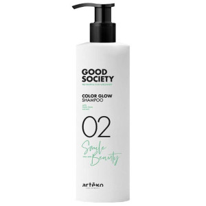 Szampon wł.farb.COLOR GLOW '02 Artego 1000ml