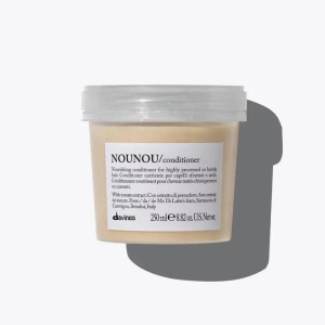 Davines NOUNOU Conditioner – Odżywka Regenerująca do Włosów 250 ml
