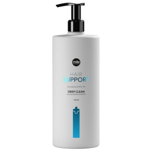 Mila Pro Hair Support Deep Clean szampon oczyszczający 950 ml
