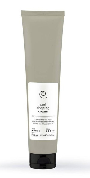 Krem modelujący loki Curl Shaping Cream Rica 200 ml