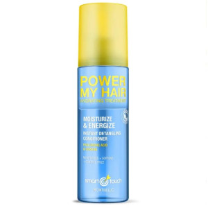 Montibello Smart Touch Power My Hair 200 ml – Dwufazowa odżywka w sprayu do włosów suchych i puszących się