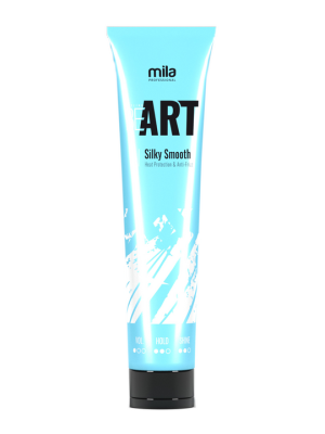 MILA PRO Be Art Silky Smooth balsam wyg�adzaj�co-nawil�aj�cy 175 ml