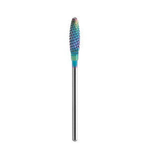 Exo frez Rainbow stożek 15