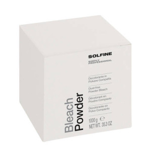 Rozjaśniacz Solfine BLEACH Powder 1000 g