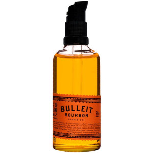 Olejek do brody Pan Drwal Bulleit 100ml