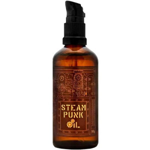 Olejek do brody Pan Drwal Stream Punk 100ml
