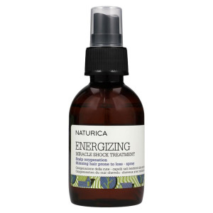 Serum stymulujące przeciw wypadaniu włosów Energizing Rica 100 ml (spray)