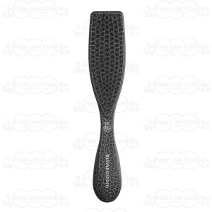 Szczotka OG ESSENTIAL STYLE BLEND Medium Hair Bristles Grey