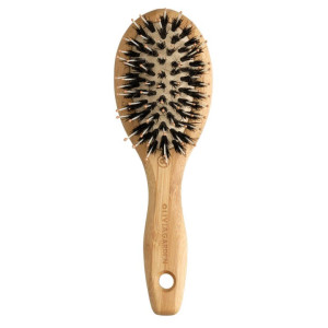 Szczotka OG Bamboo Touch Detangle Combo XS