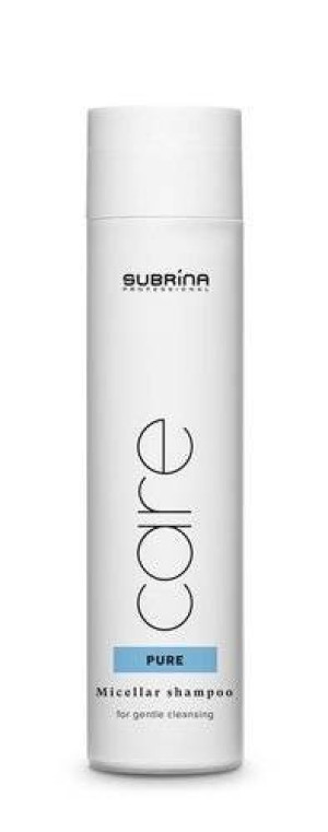 Szampon PURE Care micelarny 250 ml