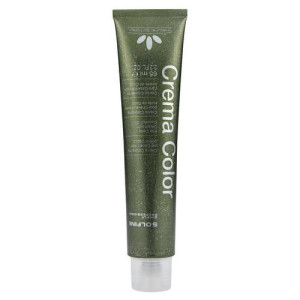 Farba CREMA COLOR nr 7.40 (7R) 65 ml