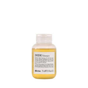 Szampon do codziennego stosowania Davines Dede 75ml