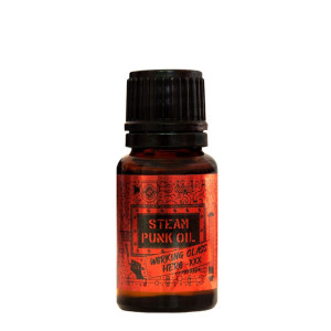 Olejek do brody Pan Drwal Working Class Hero 10ml