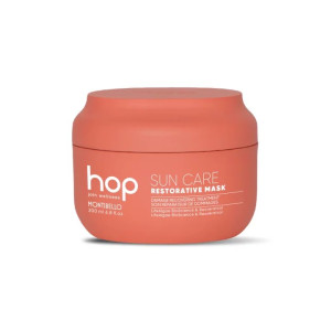 Montibello HOP Sun Care Restorative Mask 200 ml – maska regenerująca po słońcu