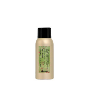 Mocno utrwalający lakier do włosów MORE INSIDE Strong Hairspray Davines 100ml