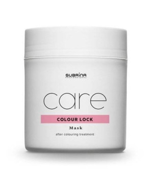 Maska COLOUR LOCK Care po zabiegu koloryzacji 500 ml