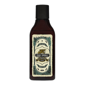 Szampon Pan Drwal do brody Original 150ml