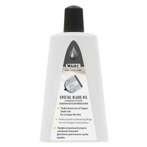 Blade Oil Moser olejek do konserwacji ostrzy maszynek 200ml
