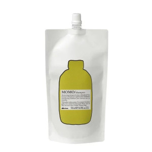 Davines MOMO – Szampon Głęboko Nawilżający Refill 500 ml