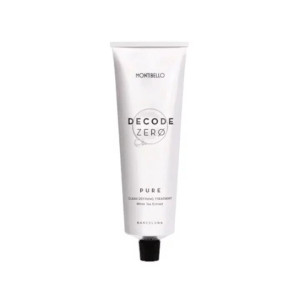 Montibello DECODE ZERO Pure – Naturalny żel do stylizacji włosów z białą herbatą 80 ml