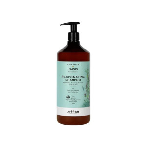 Artego Rain Dance Oasis Rejuvenating Shampoo – szampon do włosów 1000 ml