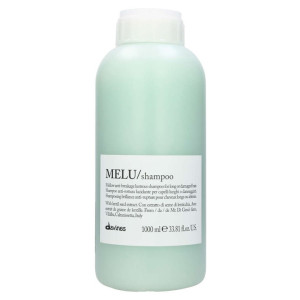 Szampon zapobiegający łamaniu się włosów MELU DAVINES 1000 ml