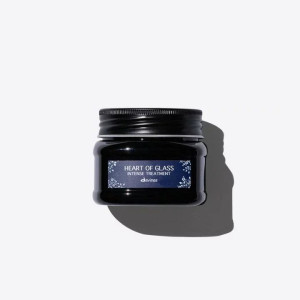 Davines Heart of Glass Treatment - Kuracja wzmacniająca do włosów blond 150ml