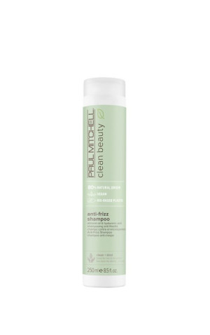 Szampon Clean Beauty zapobiegający puszeniu się włosów Paul Mitchell 250ml