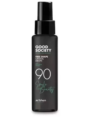 Serum rozświetlające CRYSTAL DROPS '90 Artego 100ml