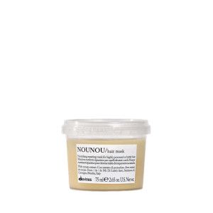 Maska regenerująca NOUNOU Mask DAVINES 75 ml