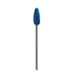 Exo frez Hard Blue stożek 06