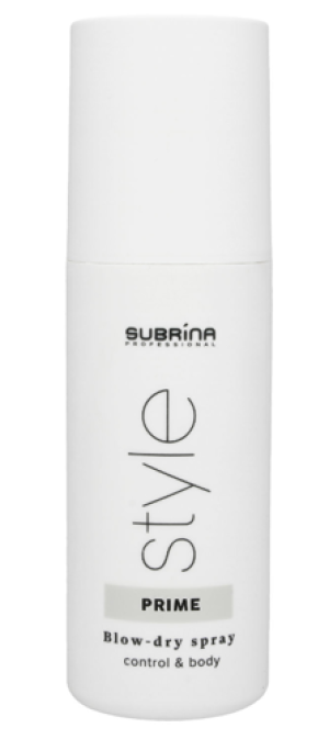 Spray PRIME Style przyspieszający suszenie BLOW-DRY 150 ml