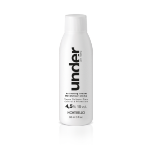 Aktywator UNDER 15 VOL 4,5% 90 ml