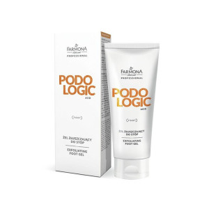Farmona podologic acid żel złuszczający do stóp75 ml