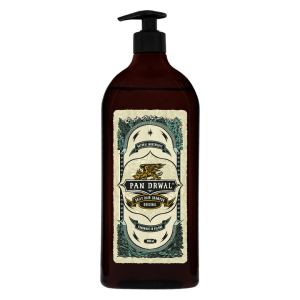 Szampon Pan Drwal do włosów 1000ml