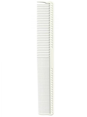 JRL J304 Grzebień do strzyżenia Pro 7,4″ – Biały