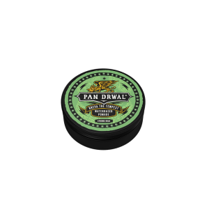 Pomada wodna do włosów mocna Pan Drwal Breva 60 ml
