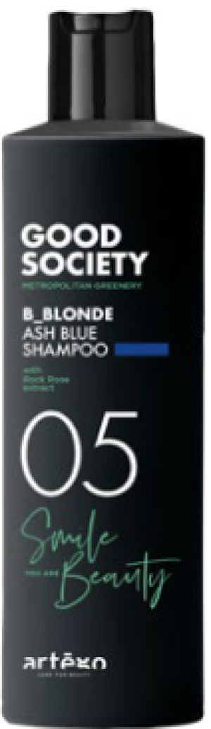 Szampon neutralizujący ASH BLUE '05 Artego 250ml