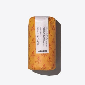 Davines More Inside Oil Non Oil – Olejek Wygładzający do Układania Włosów 250 ml