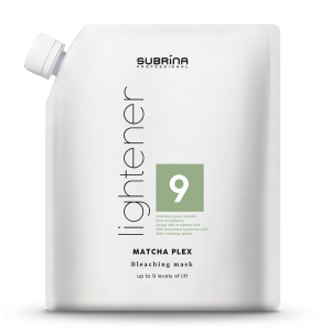 Rozjaśniacz Matcha PLEX 500 g