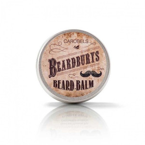 Balsam do brody Beard-Balm Beardburys 50ml