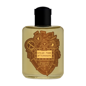Woda po goleniu Pan Drwal Steam Punk 100 ml
