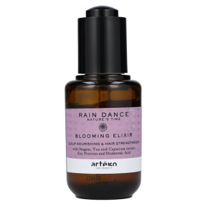 Eliksir stymulujący wzrost włosów.RAIN DANCe Artego50ml